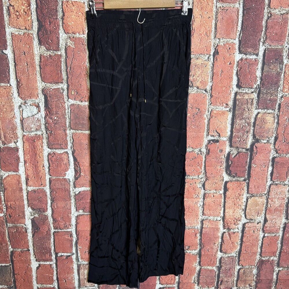 Lauren Ralph Lauren Viscose Womens Pullon Pants XS
